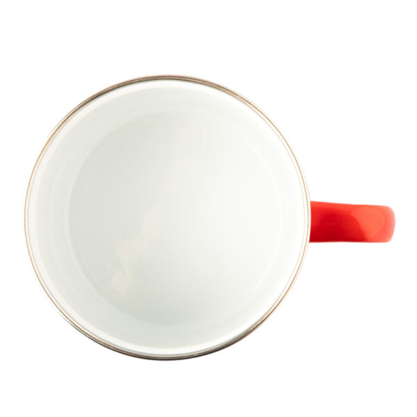 Metal Cup ,,Buckis,, (500ml) - Image 3