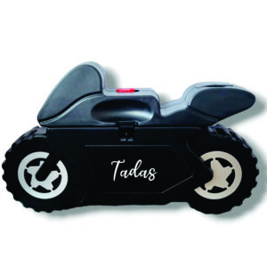 Tool set 14pcs motorcycle shape (ANY NAME)