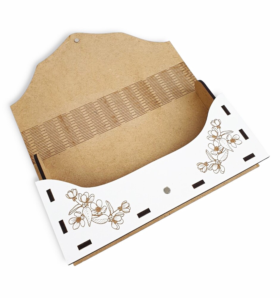 Money Envelope ,,Bukite laimingi,, V15 - Image 2