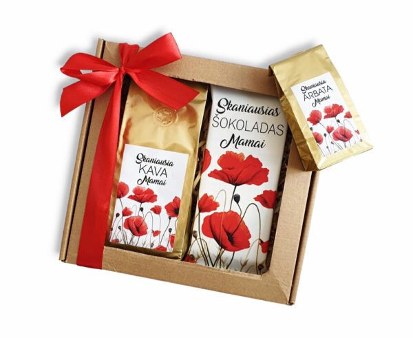 Gift set ,,Mamai,,