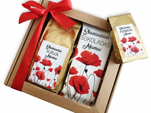 Gift set ,,Mamai,, - Image 3