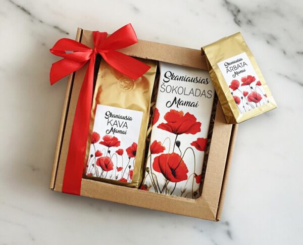 Gift set ,,Mamai,, - Image 2