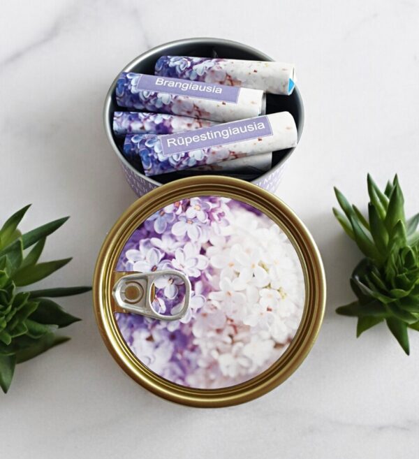 Gift canned ,,Mylimai mamytei,, - Image 4
