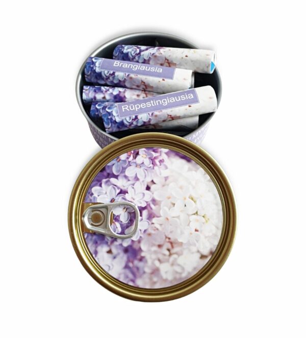 Gift canned ,,Mylimai mamytei,, - Image 3