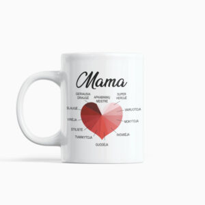 Cup ,,Mama,,