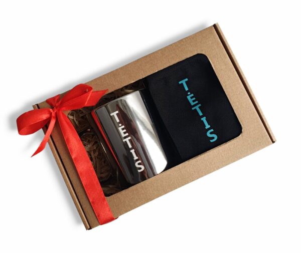 Gift set ,,Teciui,,
