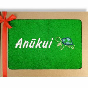 Towel with cardboard,,Anukui,,