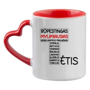 Cup  „Tetis,,