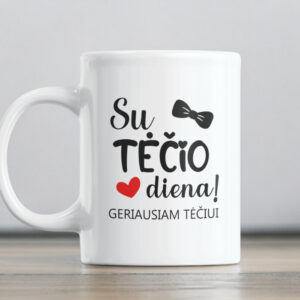 Cup ,,Su Tecio diena,,