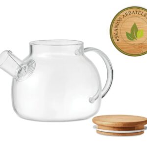 GLASS TEAPOT ,,Skanios arbateles,Teveli,,