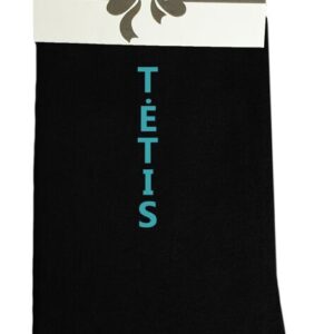 Printed Sock ,,Tetis,,