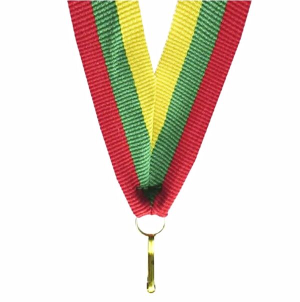 Metal medal NR4 - Image 3