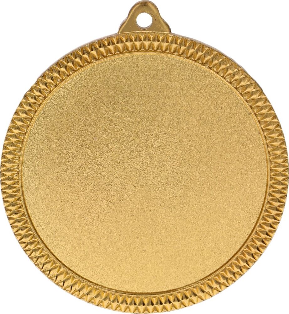 Metal medal NR1