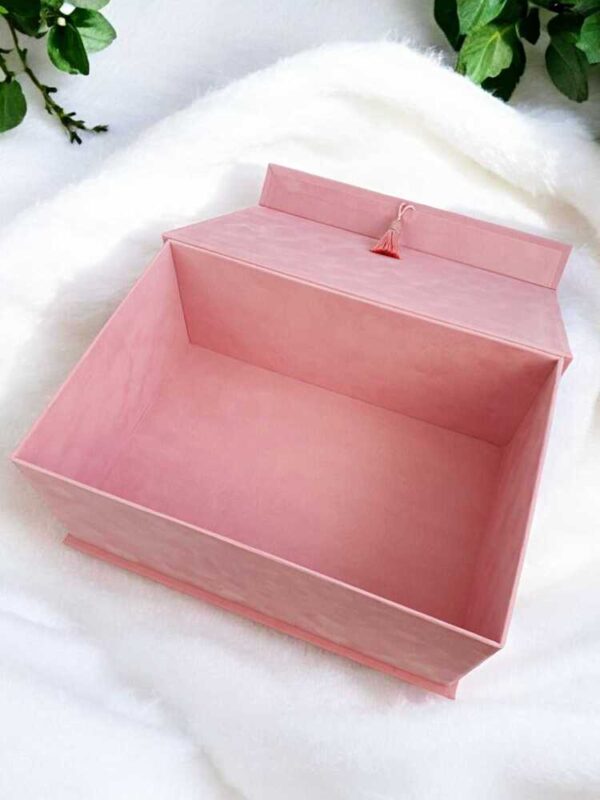 Velvet box ,,Kriksto prisiminimai,, - Image 13