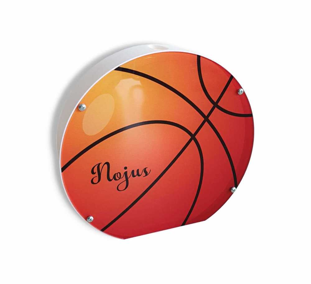 3D Money Box  Basketball ,,Any name,, - Image 2