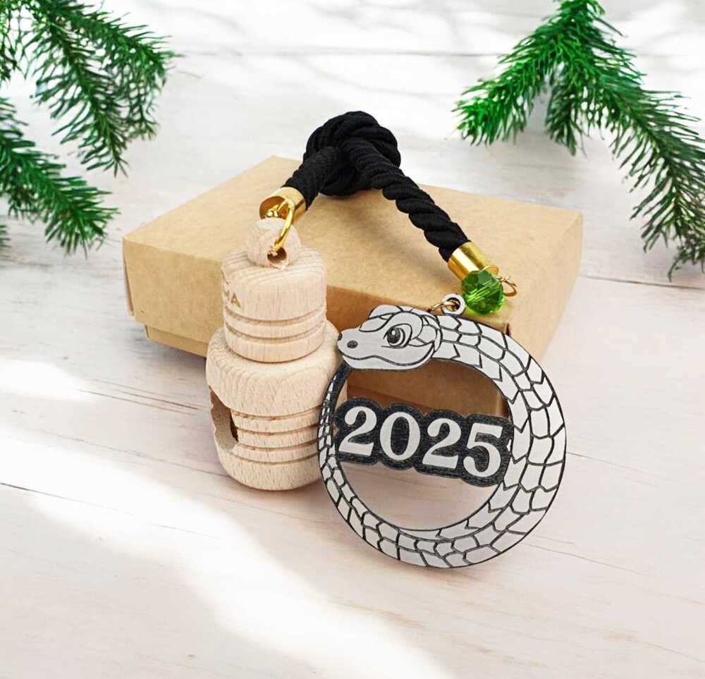 Car Diffuser/Air Freshener ,,2025,,