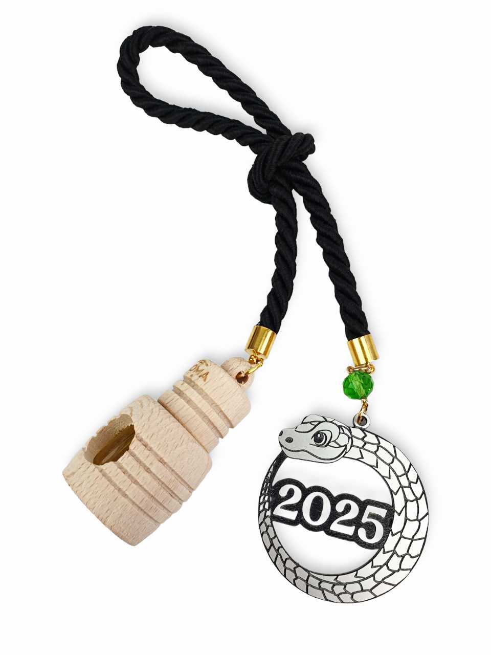Car Diffuser/Air Freshener ,,2025,, - Image 3