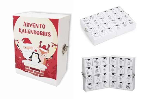 Advento kalendorius - Image 2