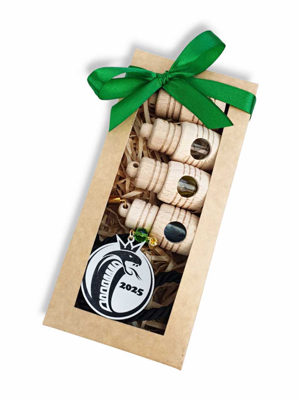 Car Diffuser/Air Freshener SET ,,2025,, - Image 3