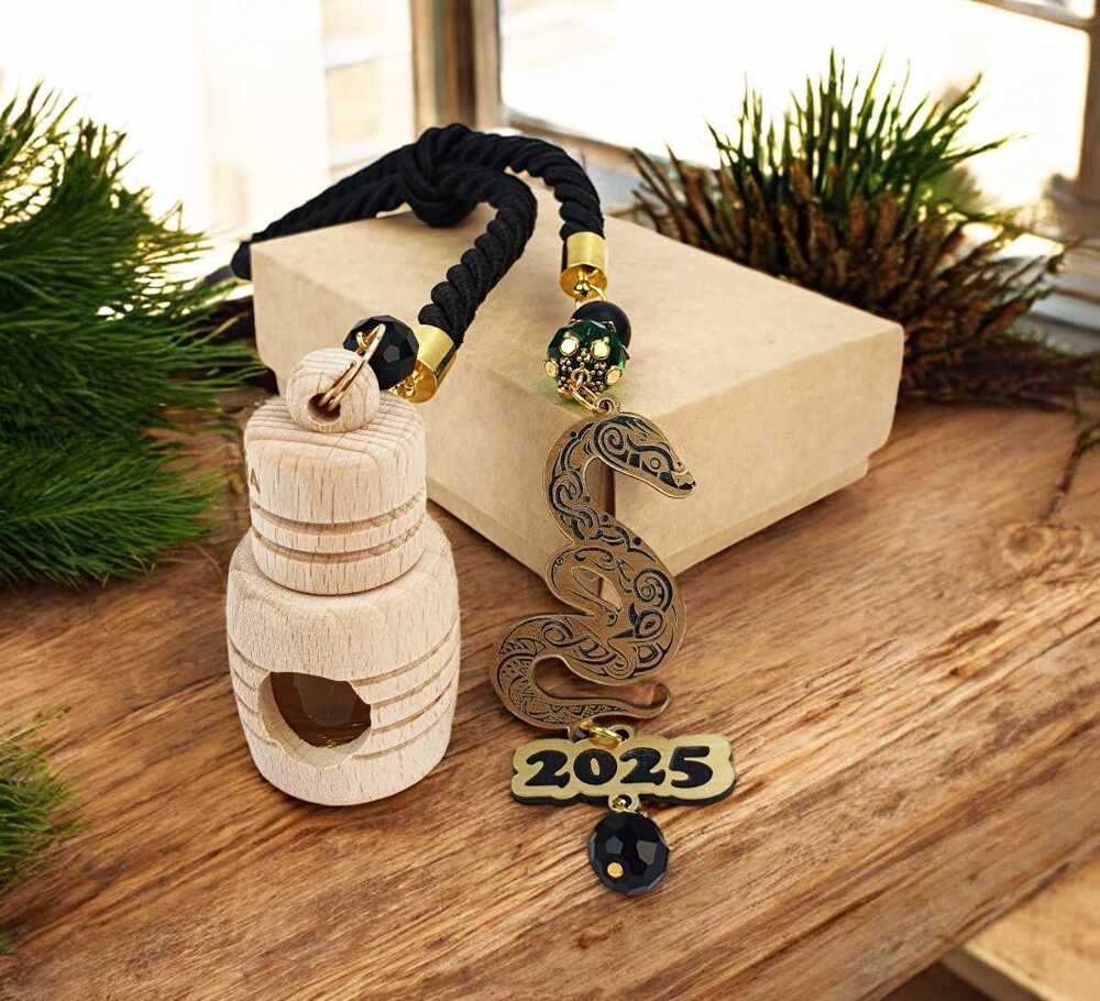 Car Diffuser/Air Freshener ,,2025,,