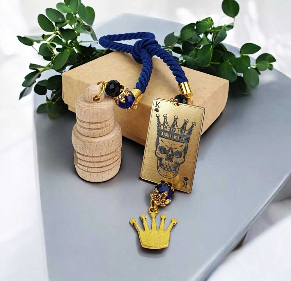 Car Diffuser/Air Freshener ,,Kaukole,,