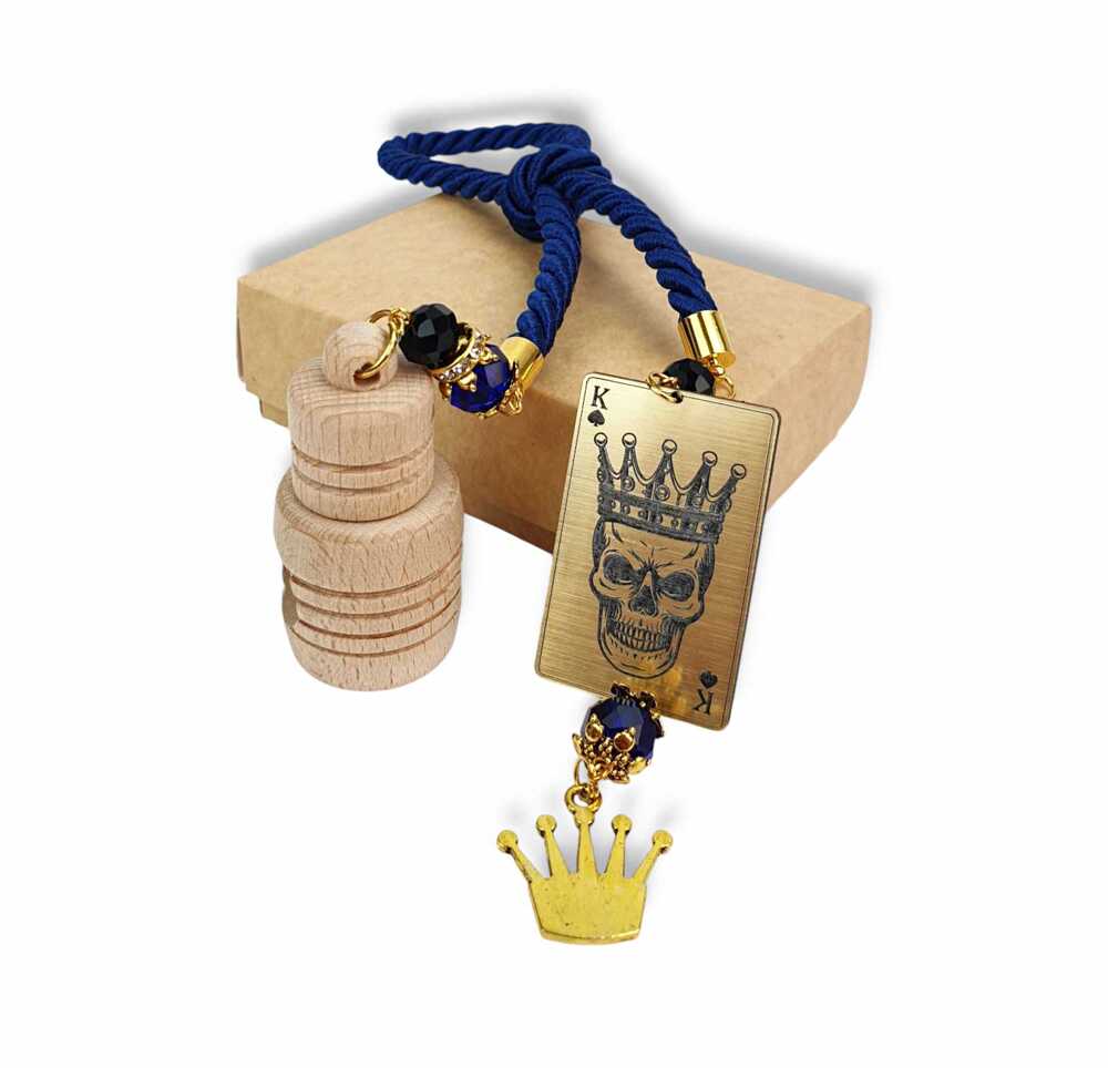 Car Diffuser/Air Freshener ,,Kaukole,, - Image 2