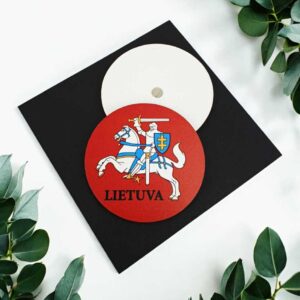 Magnet ,,Lietuva,, 2