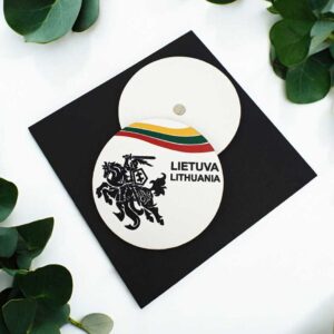 Magnet ,,Lietuva,,