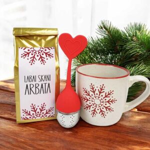 Gift set ,,Snowflake,,