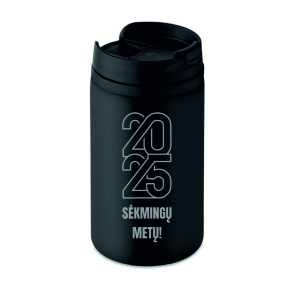 Thermal cups ,,2025 SEKMINGU METU,, - Image 2