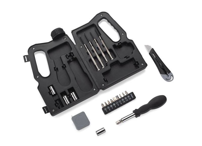 Tool set ,,Rimtas rinkinys,, - Image 4