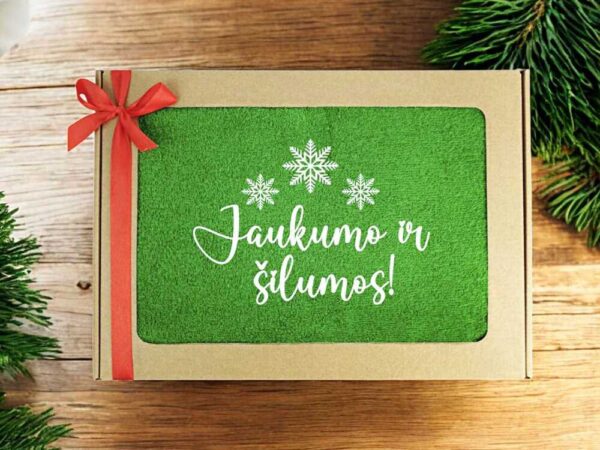 Towel with cardboard,,Jaukumo ir silumos,,