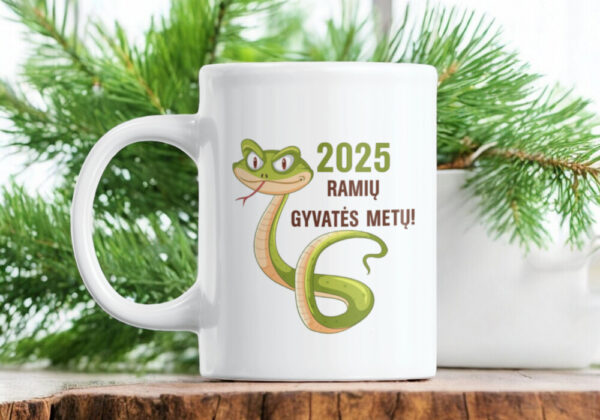 Cup ,,Ramiu gyvates metu,,