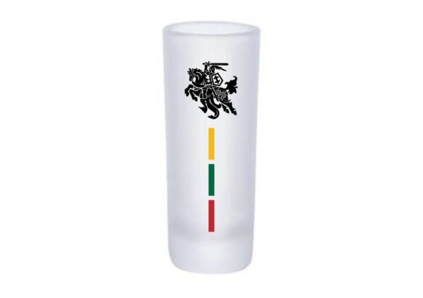 Glass Shot ,,Lietuva,,