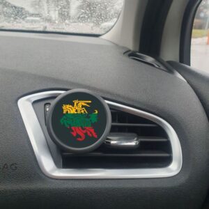 Car air freshener  clip-on car ,,Vytis,,