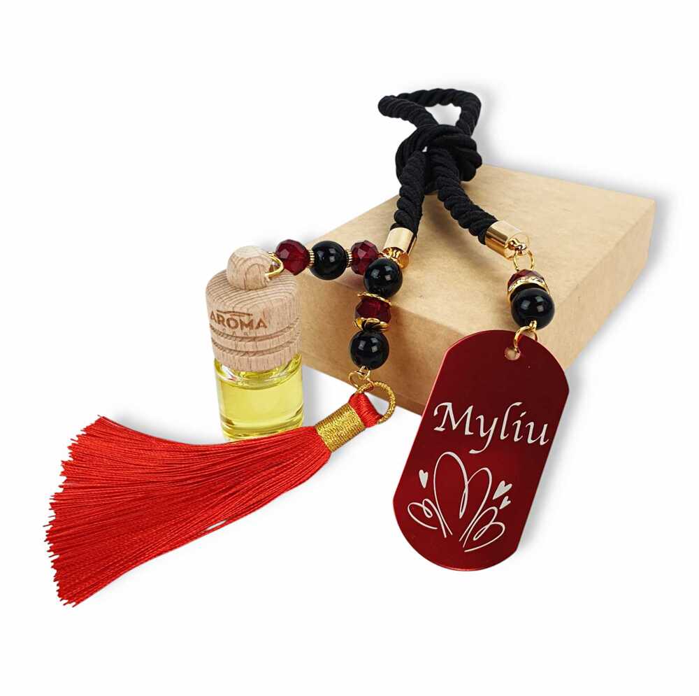 Car Diffuser/Air Freshener ,,Myliu,, - Image 3