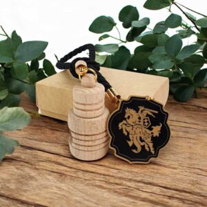 Car Diffuser/Air Freshener ,,Vytis,,