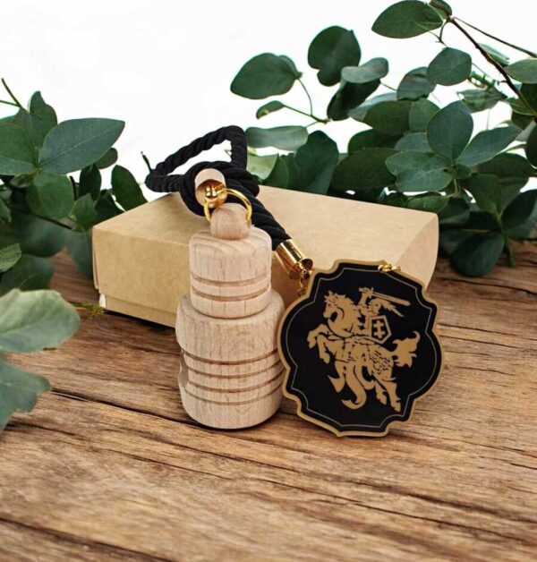 Car Diffuser/Air Freshener ,,Vytis,,