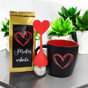 Gift set ,,Sirdele,,