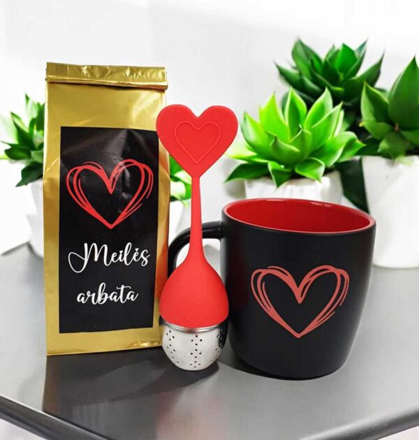 Gift set ,,Sirdele,,