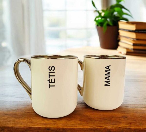Gift set „MAMA,, ir ,,TETIS,, - Image 3