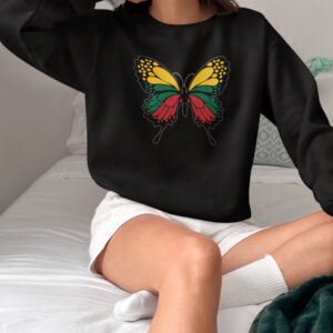 Jumper for women ,,Butterfly,,