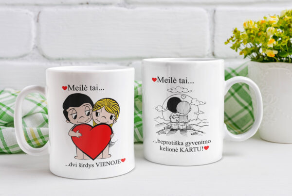 Cup ,,Meile Tai..,,