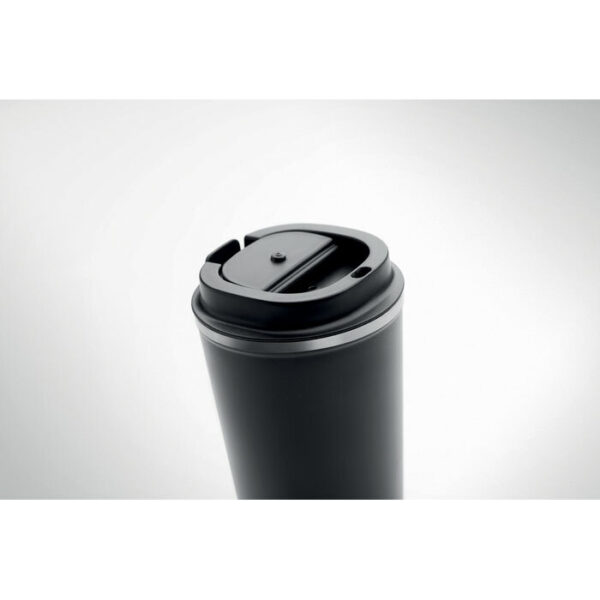 Travel Thermal cups ,,Geriausias tetis pasaulyje,, - Image 3