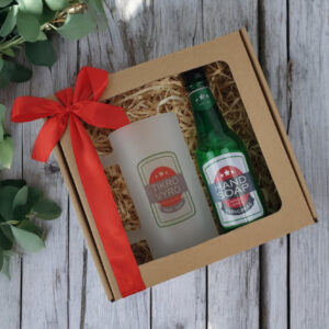 Gift set ,,Tikram vyrui,,