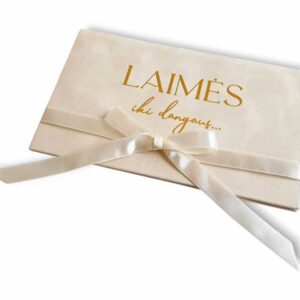 VELOR ENVELOPE FOR MONEY ,,Laimes iki dangaus,,