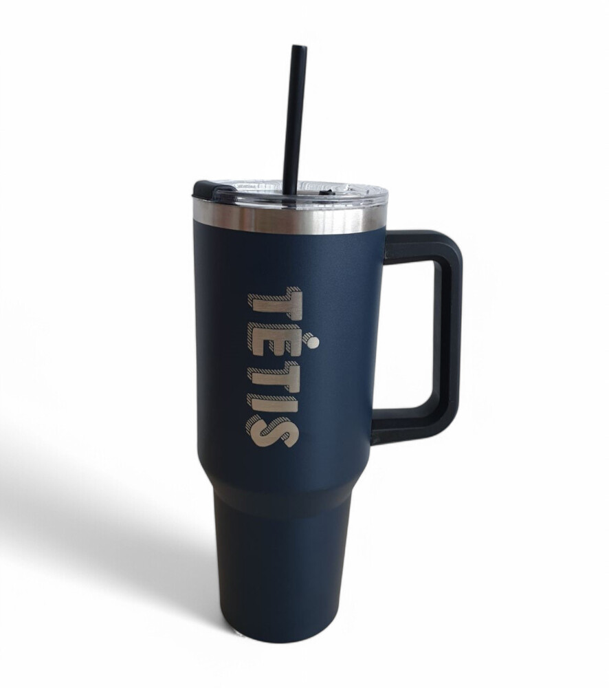 XL Thermal cup ,,Tetis,, 1200ml - Image 6
