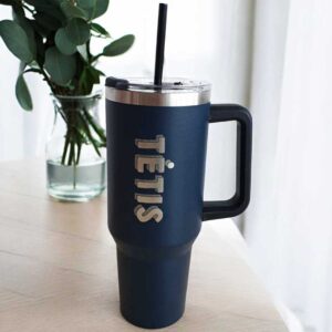XL Thermal cup ,,Tetis,, 1200ml
