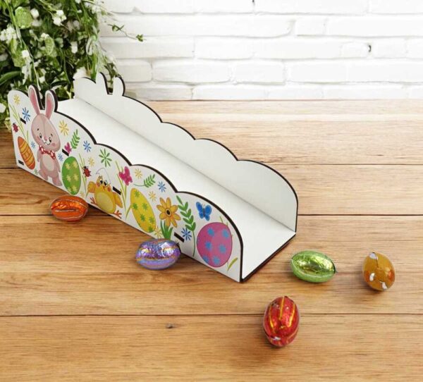 Easter egg  runner