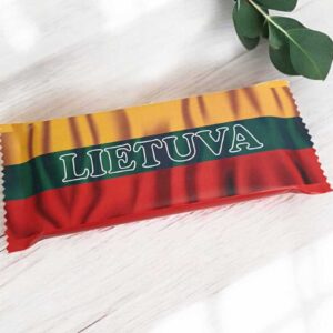 Chocolate Bar ,,Lietuva,,